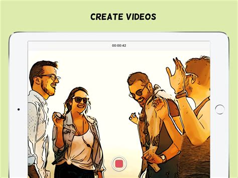 10 Best Caricature Maker Apps for iPhone & iPad .
